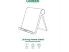 UGREEN Multi-Angle Phone Stand 50747 Black (6957303857470)