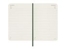 MOLESKINE Agenda Classic Pocket 2026 DSK1512DC2Y26 1T/1S myrtengrün SC 9x14cm (8056999275587)