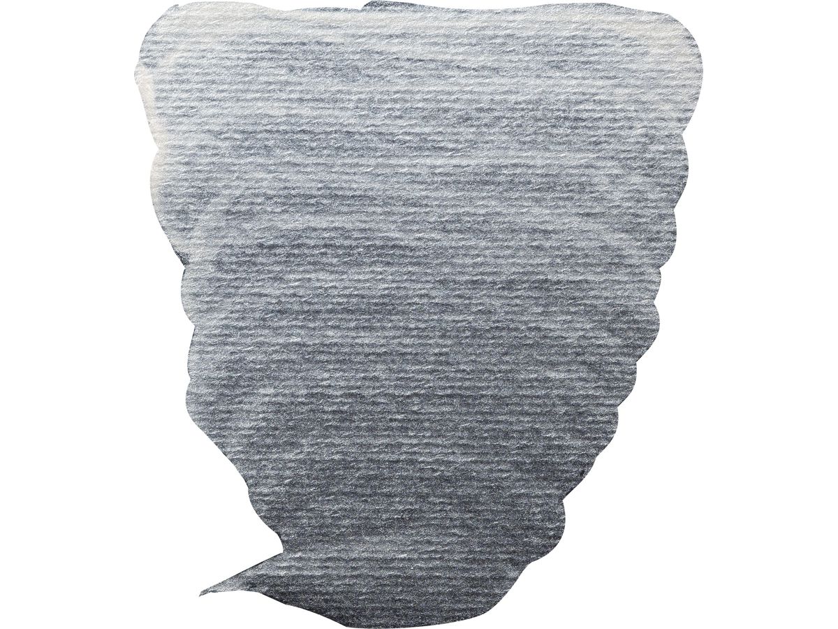 VAN GOGH Acquerello ciotola 5gr. 20868431 Bianco No. 843 (8712079419639)