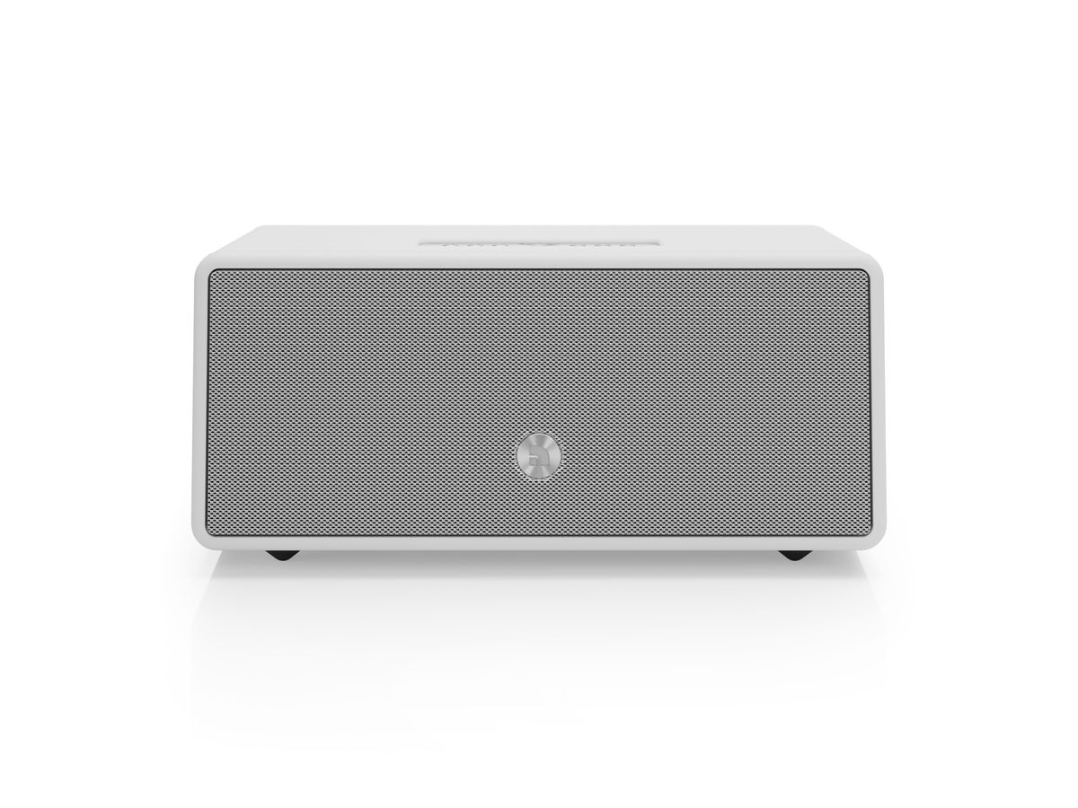 AUDIO PRO Speaker D-2 15231 Silk White (7330117152310)