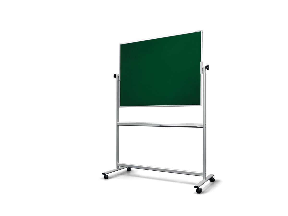 MAGNETOPLAN Design-Lavagna Gesso SP 1242395 mobile, verde 1500x1000mm (4013695028132)