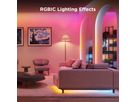 GOVEE Wi-Fi LED Strip Light S 5m H612ACD1 (6974316999911)