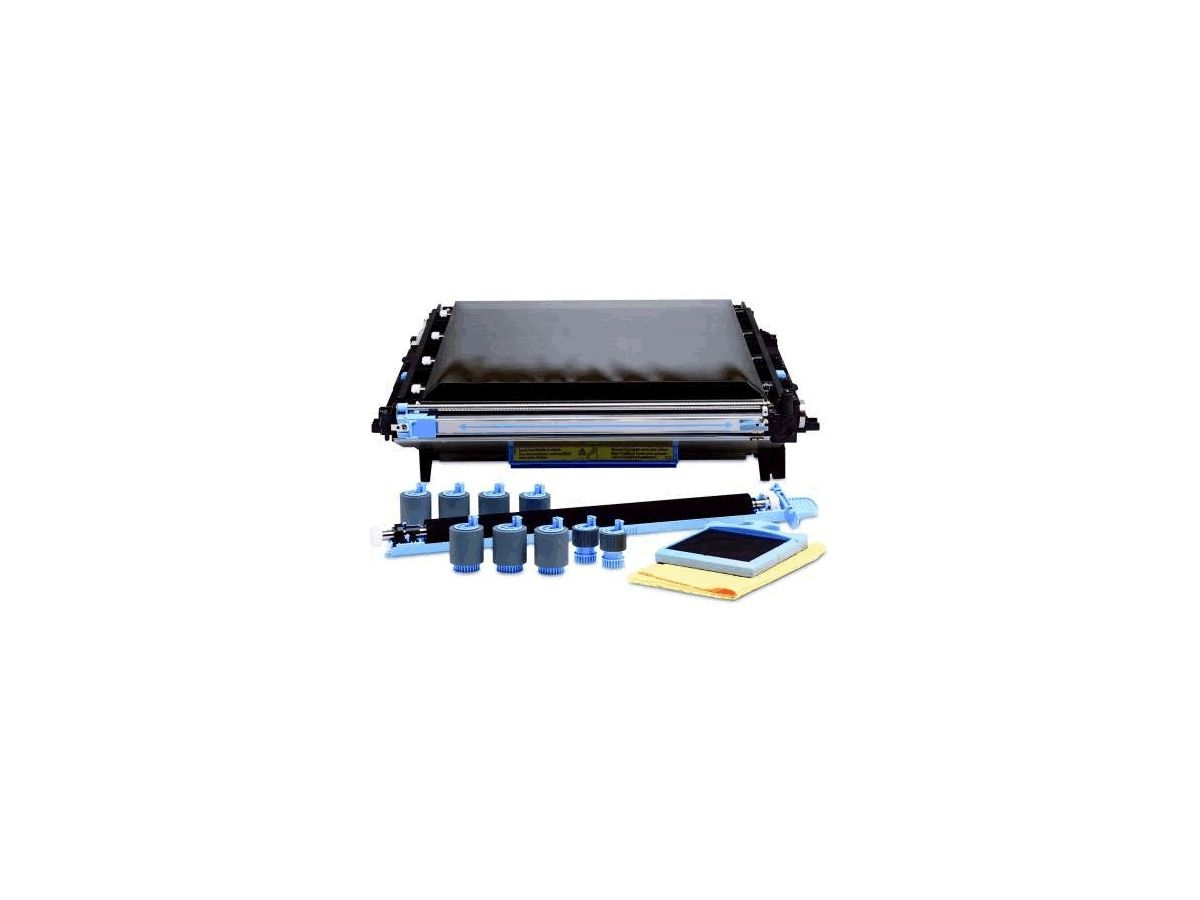 HP Transfer-Belt (Simplex only!) RM1-2759-090 Color LaserJet 3000 (5705965982617)