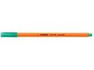 STABILO Fineliner Point 88 0.4mm 88/00-36 verde erasable (4006381184212)