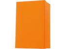STEWO Box cadeau One Colour 2552784517 orange 4 pcs. (7613074024525)