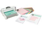 SIZZIX Big Shot PLUS Starter Kit 2 666185 (0630454283737)
