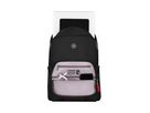 WENGER Motion Womens Laptop Backpack 612545 15.6'' Black (7613329177969)