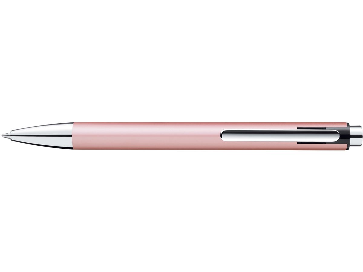 PELIKAN Stylo à bille Snap Metallic M 817660 Rosegold (4012700817662)