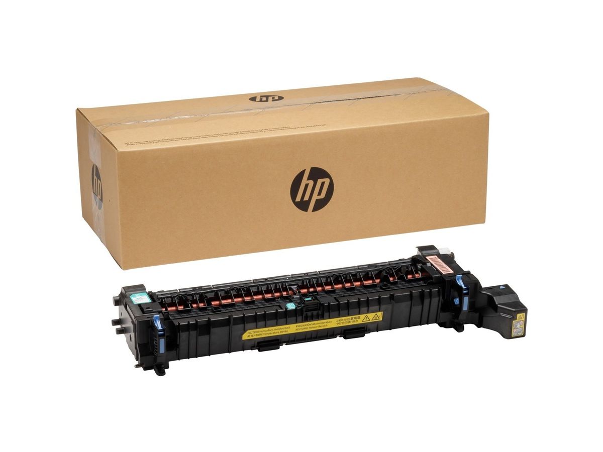 HP Fuser-Kit 220V 4YL17A Color LJ Ent. M856/MFP M776 (0193015850187)