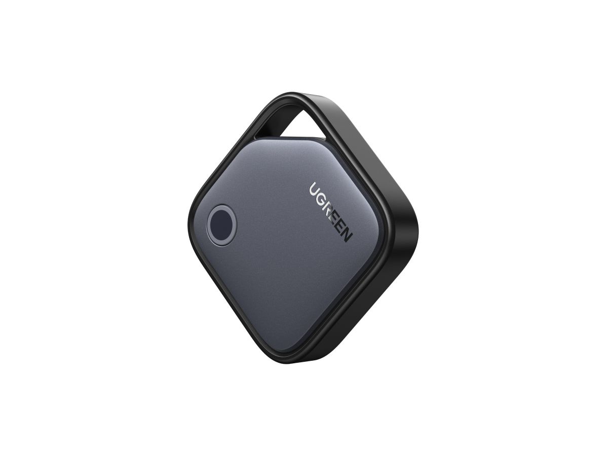 UGREEN Fine Tracker Android 65543 Find Hub USB-C,Black (6941876265435)