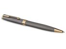 PARKER Penna sfera M 2213679 Sonnet Grey GT (3026982136794)