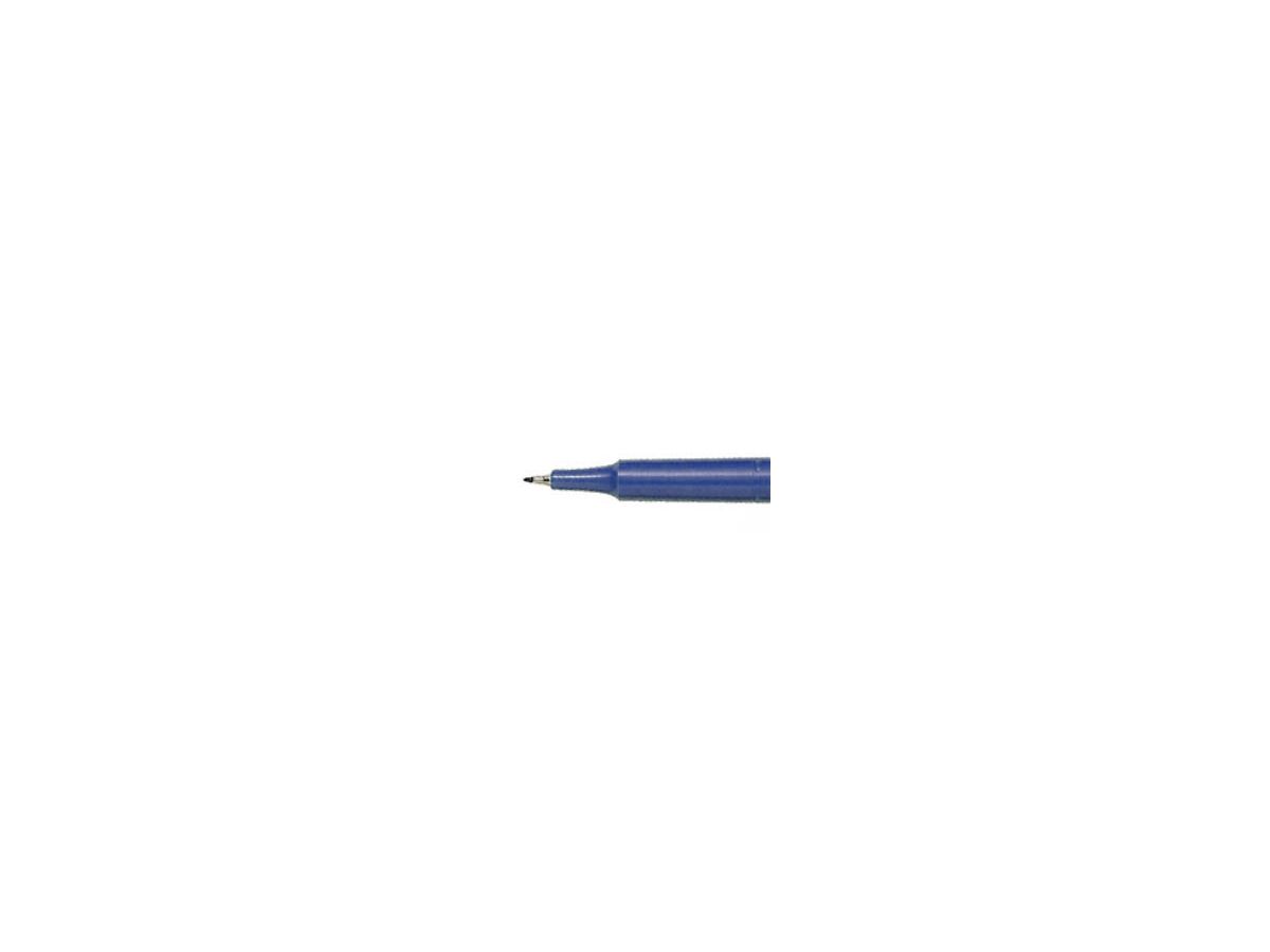 PILOT Fineliner 0.4mm SW-PPF-L blu (4902505085963)