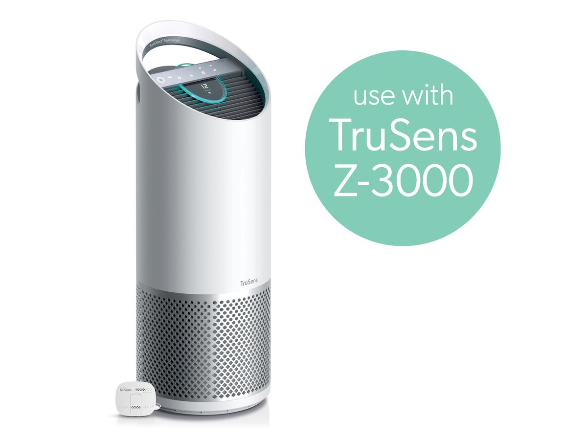 LEITZ Filte de remp. DuPont 2415143 HEPA H13, pour TruSens Z-3000 (5028252628488)