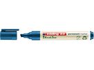 EDDING Permanent Marker 22 1.0-5.0mm 22-3 blu (4004764918027)