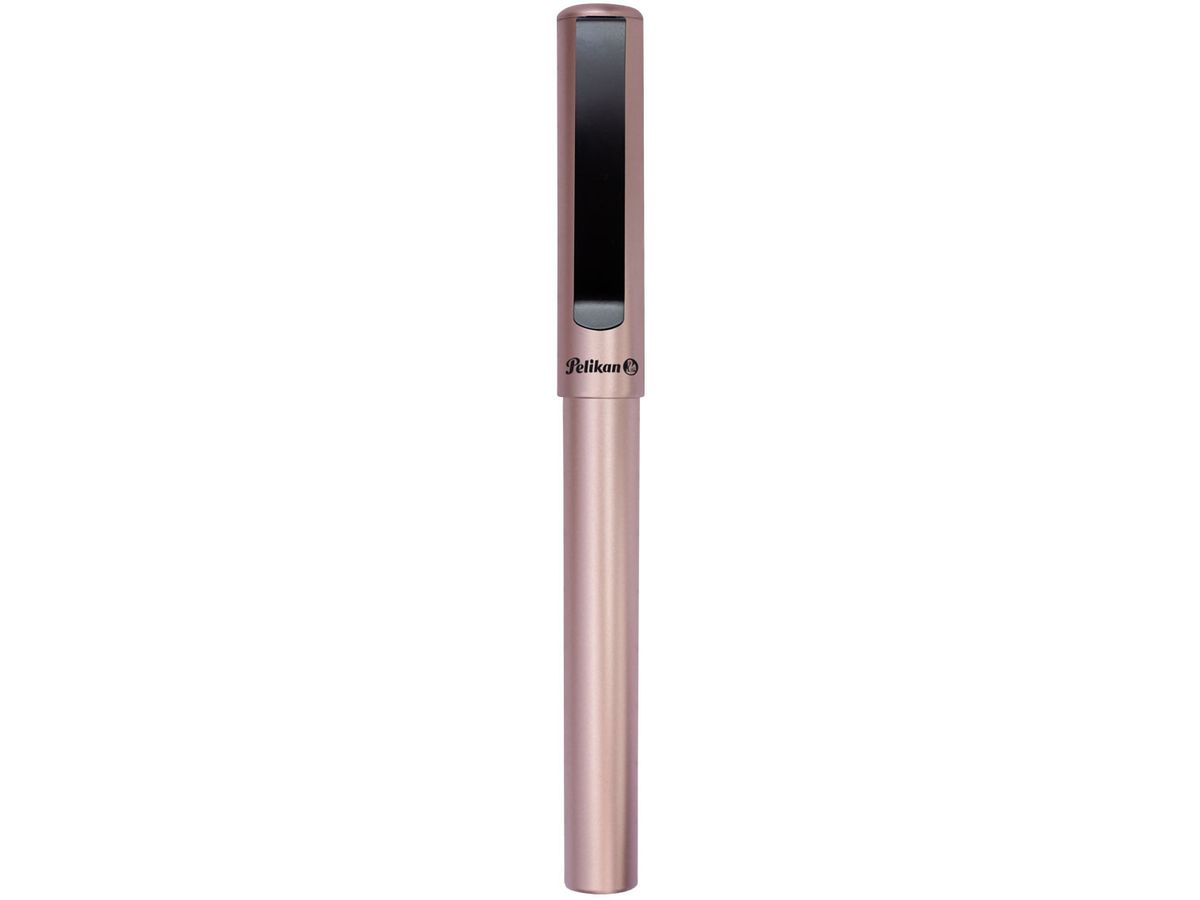 PELIKAN Rollerball Pina Colada 0.7mm 7191794 Classic, Rosegold (7640106196868)