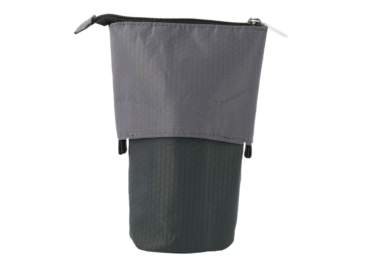 ONLINE Penbox X-Pand 02277/6 Be.Safe anthracite (4014421022776)