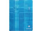 CLAIREFONTAINE Cahier ass. 17x22cm 3742 5mm 48 feuilles (3329680374209)