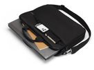 DICOTA Top Traveller ONE D32093-RPET 13-14.1.1 inch Black (7640239421776)