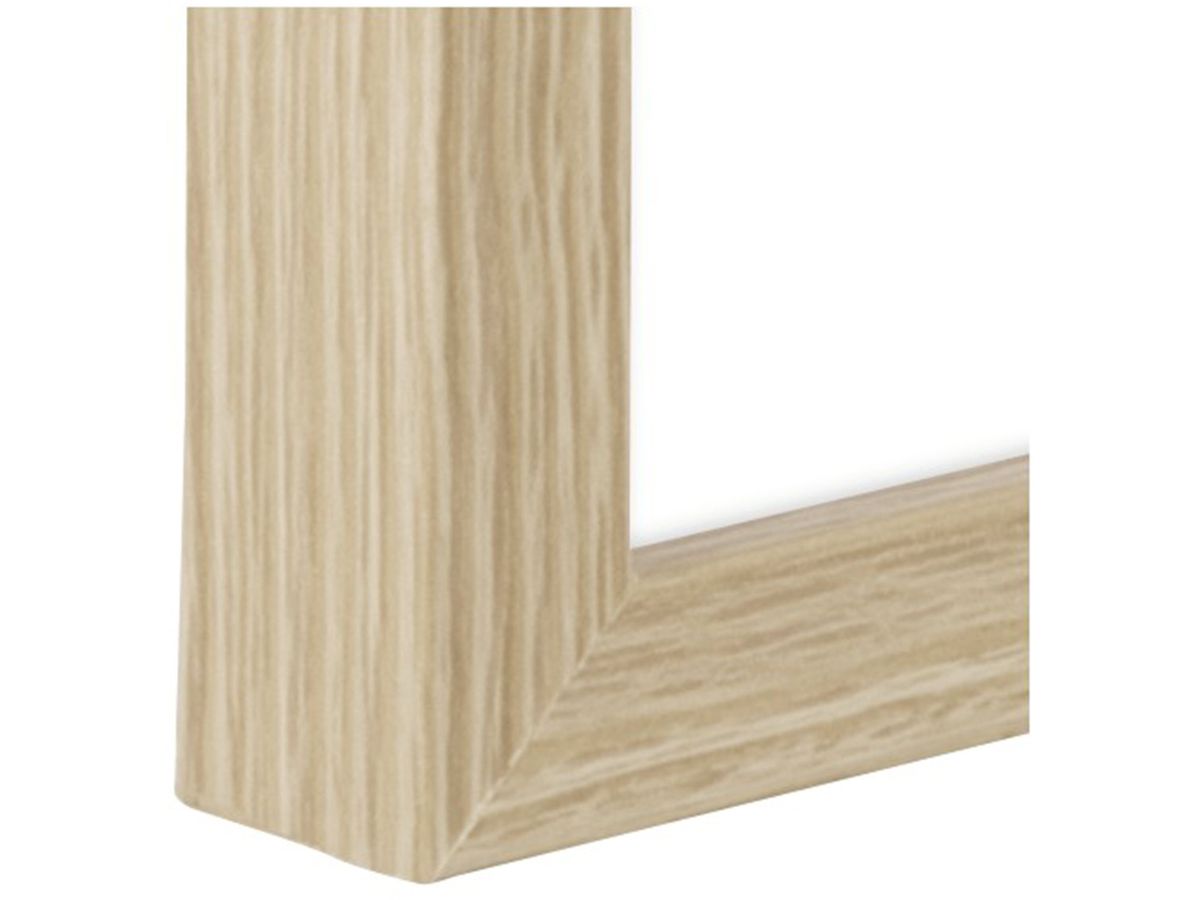 HAMA Cadre photo Waves 20x30cm 193080 chêne (4047443494986)