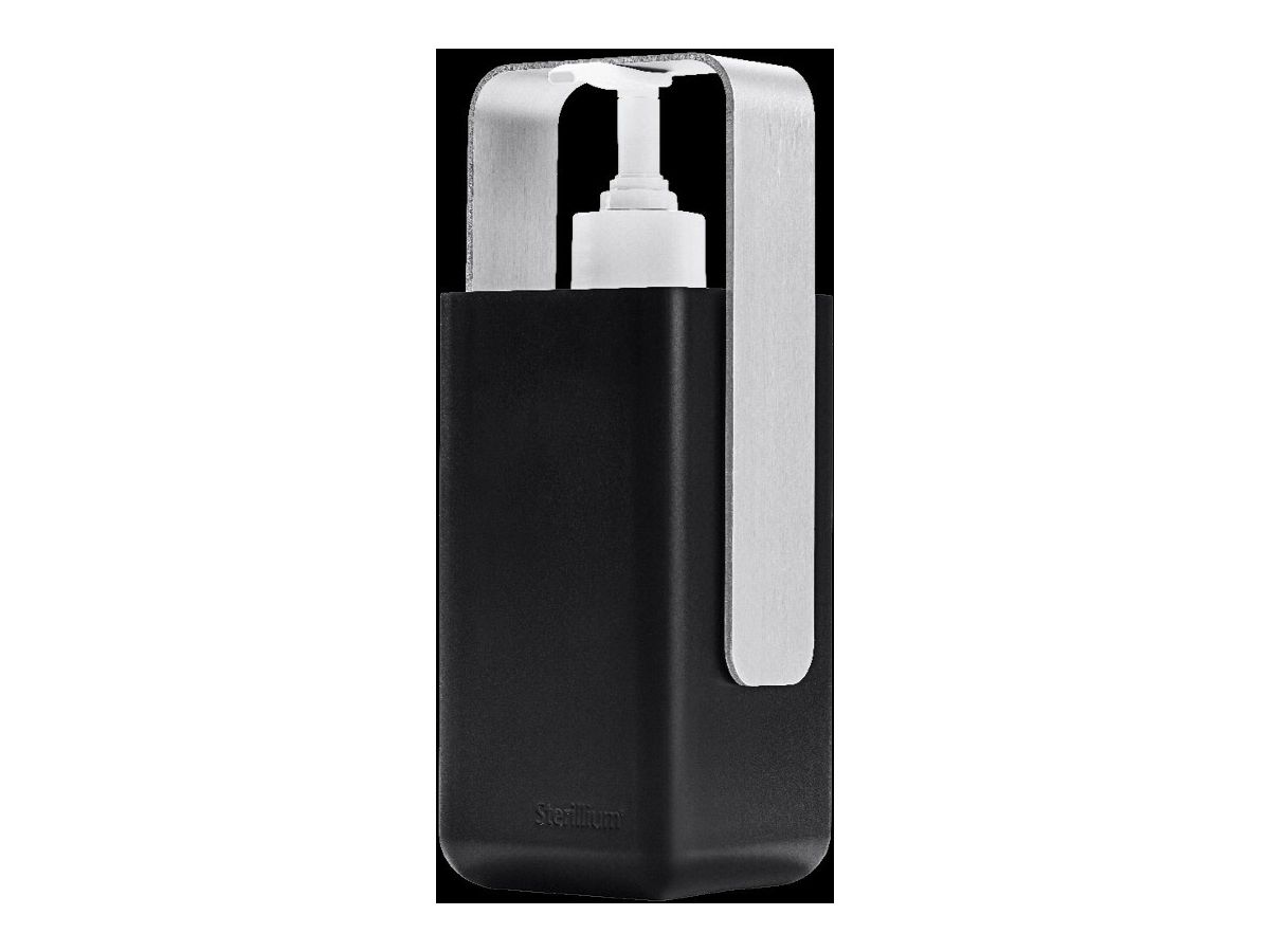 HARTMANN Dispenser Leon Black 988355 475 ml (7611600954049)