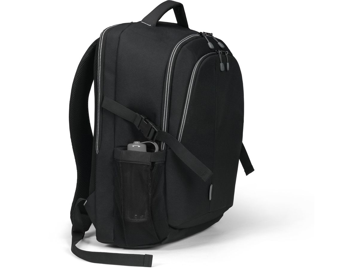 DICOTA Backpack ECO 15.6 D30675-RPET 15.6 inch (7332752005594)