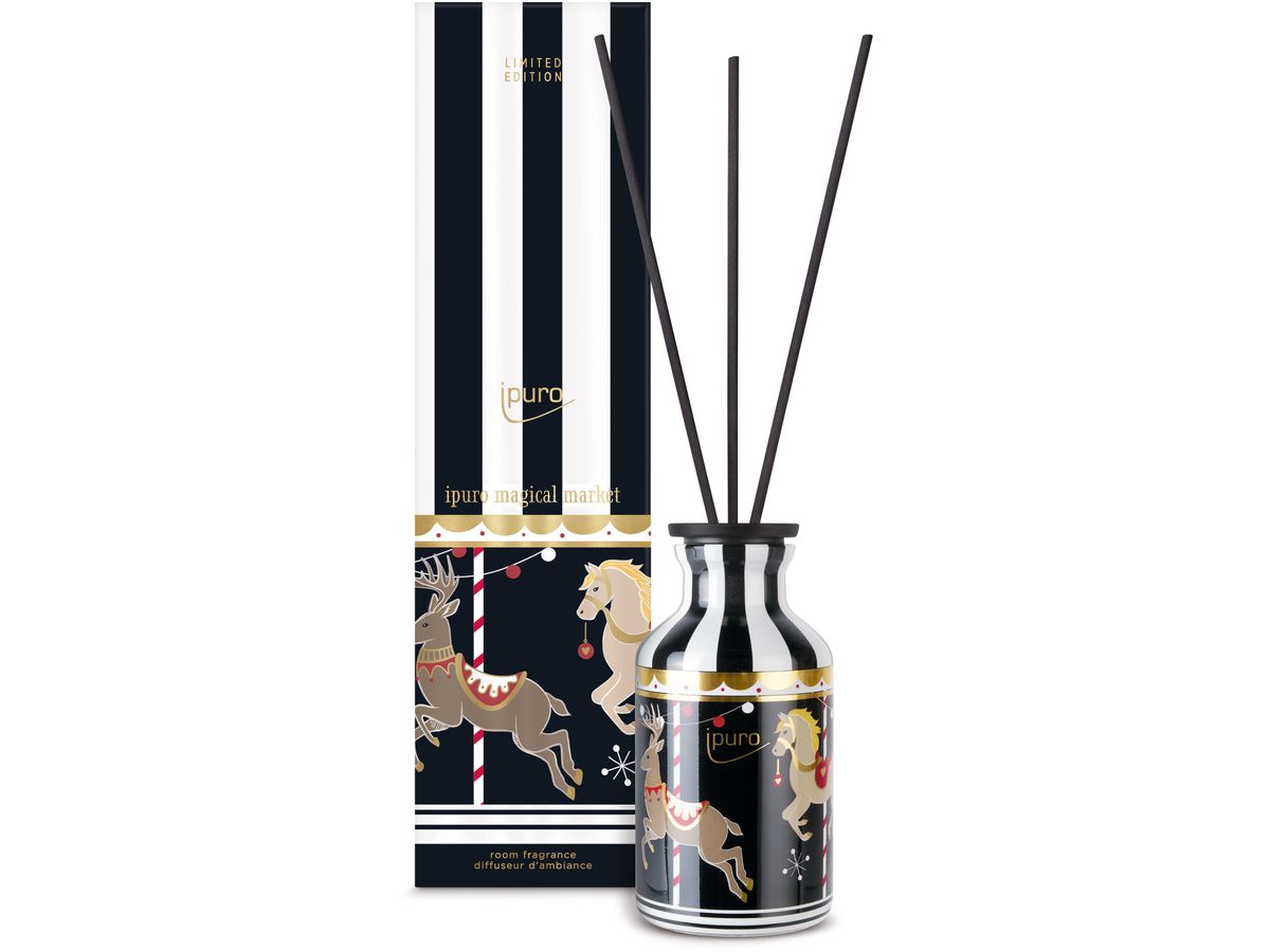 IPURO Parfum d'ambiance 240ml 090.3151.24 magical market (4068921990158)