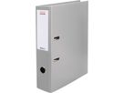 BIELLA Classeur fédéral 7cm 10341725U gris A4 (7611365253616)