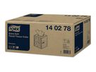 TORK Kosmetiktücher 140278 weiss, 2-lagig 100 Blatt (7322540123753)