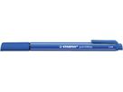STABILO Fineliner PointMax 0.8mm 488/32 ultramarin bleu (4006381503235)