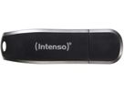 INTENSO USB-Stick Speed Line 32GB 3533480 USB 3.0 (4034303022151)