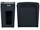 REXEL Aktenvernichter Secure 2020127EU X10-SL, P-4, 18lt (5028252615310)