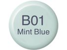 COPIC Ink Refill 21076131 B - 01 Mint blue (4511338055830)