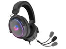 SPEEDLINK CONUX Gam.Stereo Headset RGB SL-860017-BK PC,PS5,PS4,Xbox,NSW,OLED,Lite (4027301350371)