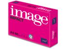 IMAGE IMPACT Carta per copie A4 440373 80g, bianco 500 fogli (3597320107467)