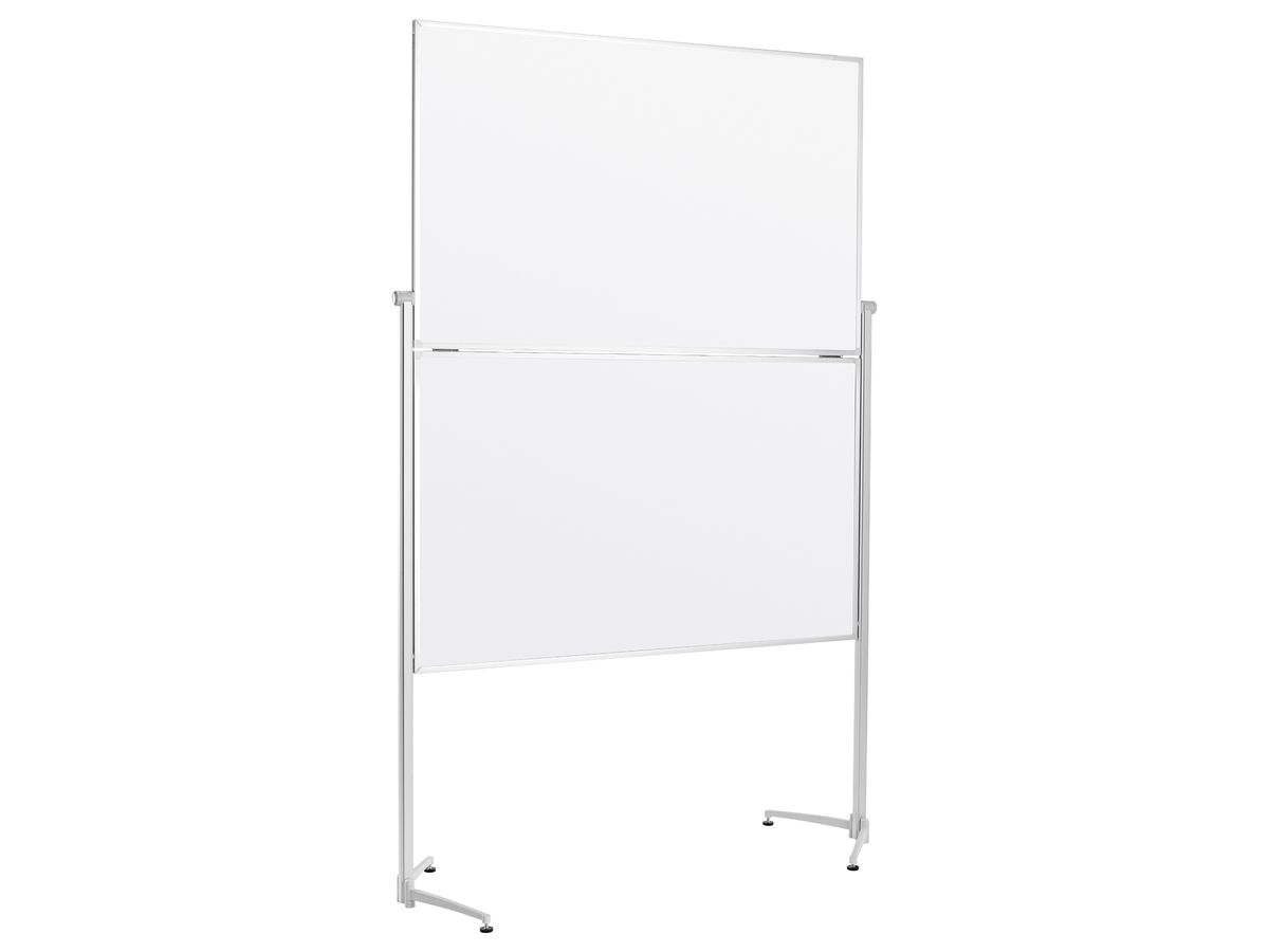 MAGNETOPLAN DesignTableau de Présent. 1151300 Carton blanc pliable (4013695051444)