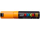 POSCA Marker 4.5-5.5mm PC7M B.YELLO giallo sole (4902778228272)