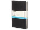 MOLESKINE Notizbuch L A5 892703 Punkte schwarz (8051272892703)