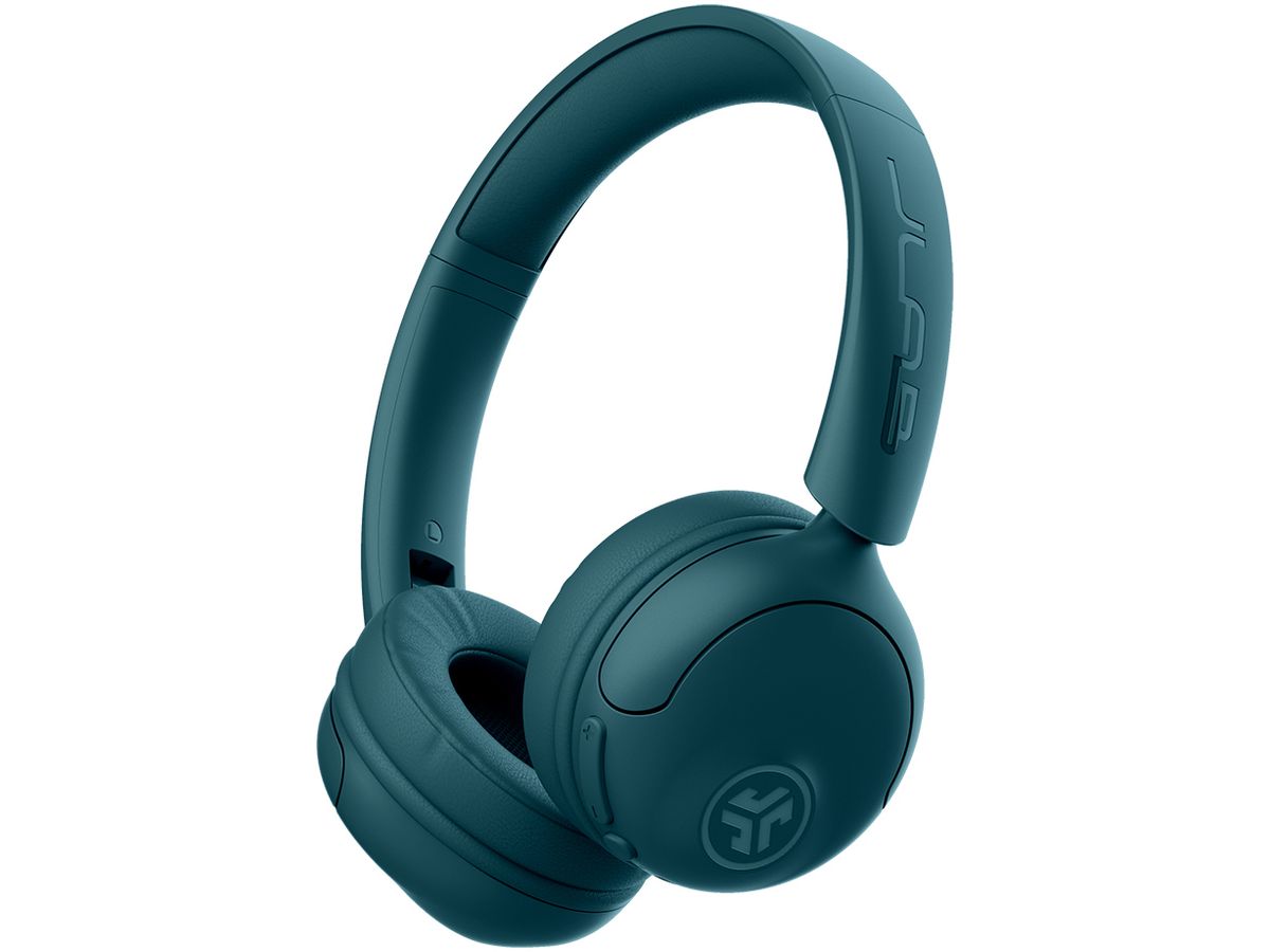 JLAB Studio 2 Headphones IEUHBSTUD2RDBL93 Wireless, Deep Blue (0810119073778)