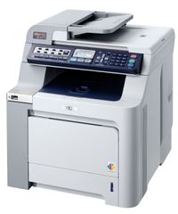 Brother                      - MFC 9440CN