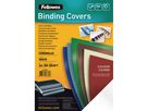 FELLOWES Page de couverture Chromo 5378006 glossy 100 pcs. (0043859681068)