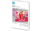 HP HP Matte Photo Paper 10x15cm 7HF70A InkJet, 180g 25 Blatt (0193905314706)