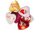 I AM CREATIVE Aimant Coeur Let`s Organize 4035.5 Verre, 0.9x3.3x3.2cm 6 pcs. (7611983215478)