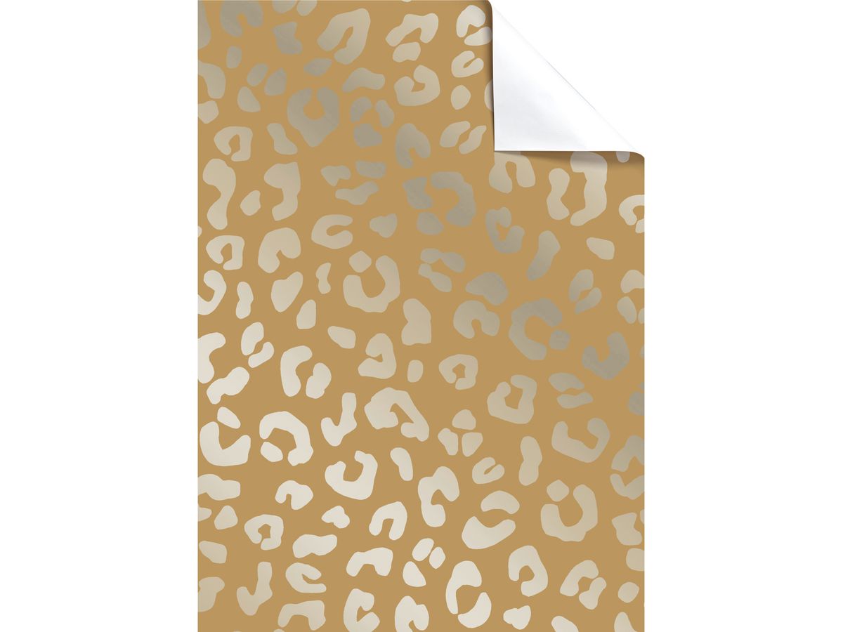 STEWO Carta da regalo Beda 2514529552 beige 70x100cm (7630050876282)