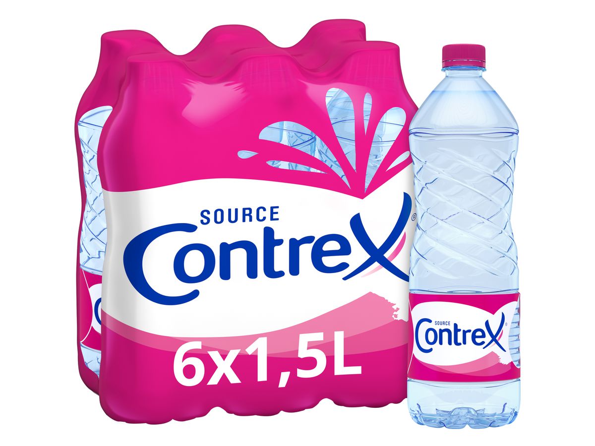 CONTREX non frizzante 11646893 150 cl, 6 pz. (3179730230494)