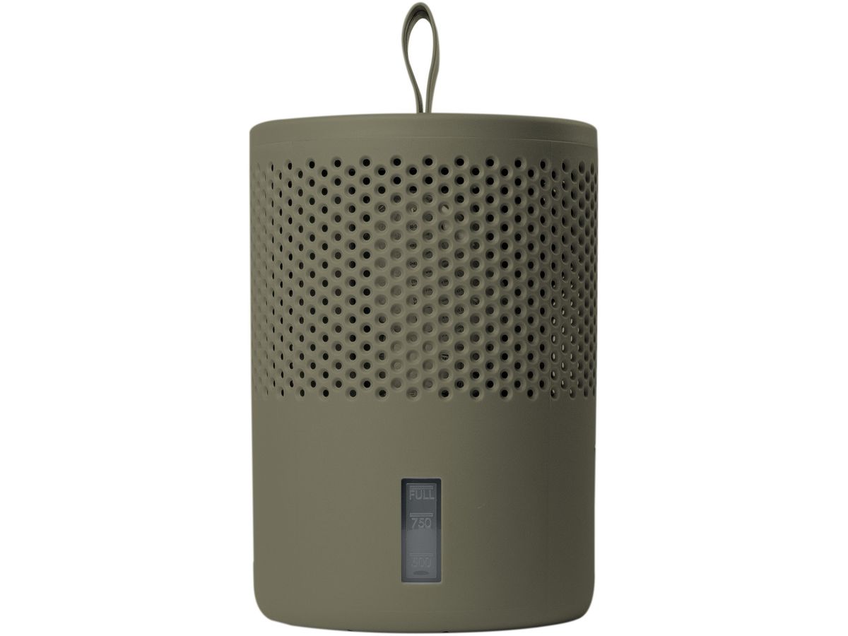 ABSODRY Luftentfeuchter Duo Family 456.85942300 grün (7350000859423)