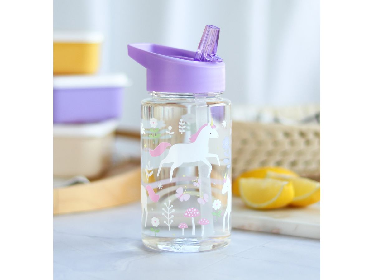 ALLC Gourde 450ml DBUDPU86 Unicorn dreams (8719715003627)