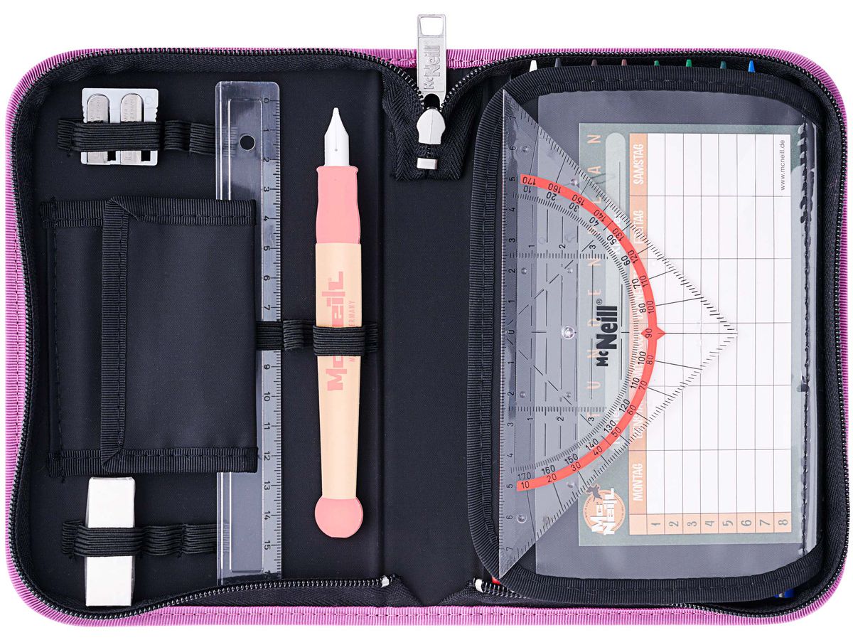 MCNEILL Astuccio Dream 9072236000 pieno 20x13x3.5cm (4017245958108)