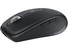 LOGITECH Mobile Maus MX 910-006929 Anywhere 3s Graphite (5099206111721)