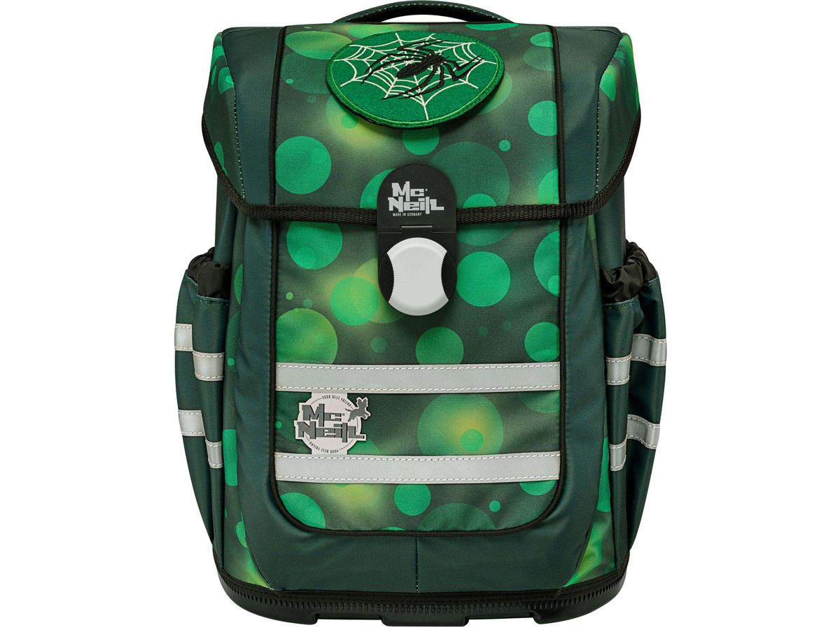 MCNEILL Set Cartable McOcean 9656239000 FOREST 5 pcs. (4017245959624)