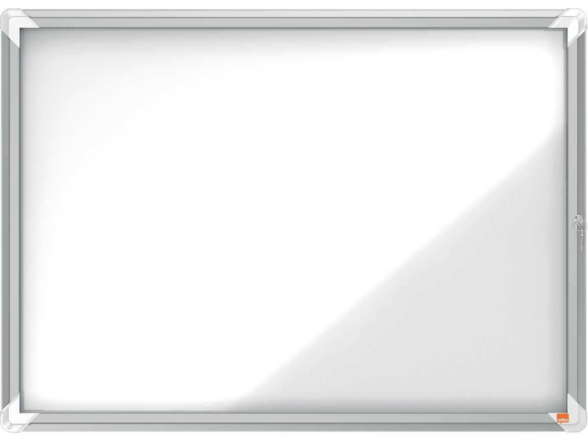 NOBO Panneau d'affichage 8xA4 1902559 692x972x37mm (5028252063906)